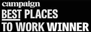 Best Places to Work Winner