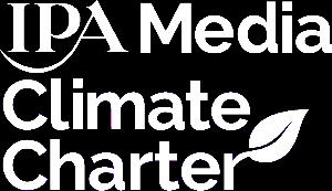 IPA Media Climate Charter